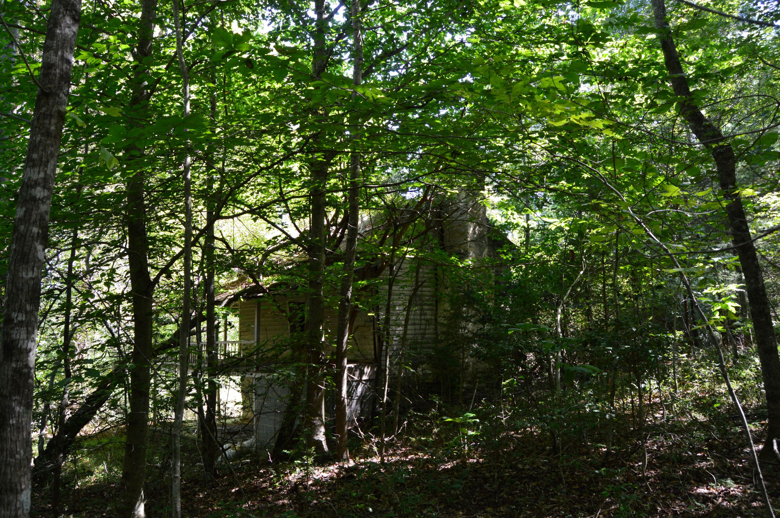 Hwy 8/89 Tract – C
