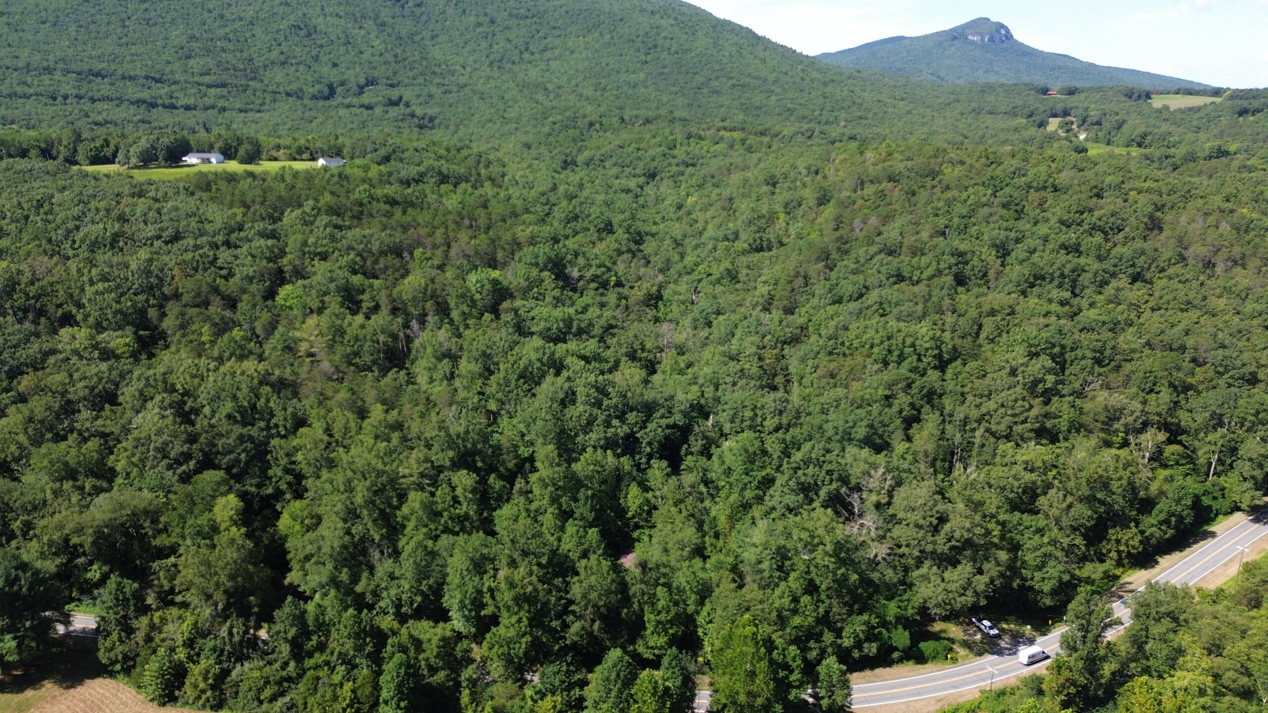Hwy 8/89 Tract – C