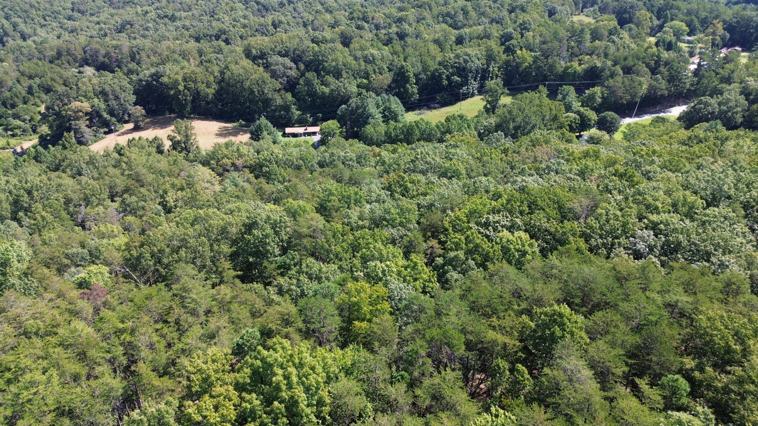 Hwy 8/89 Tract – C