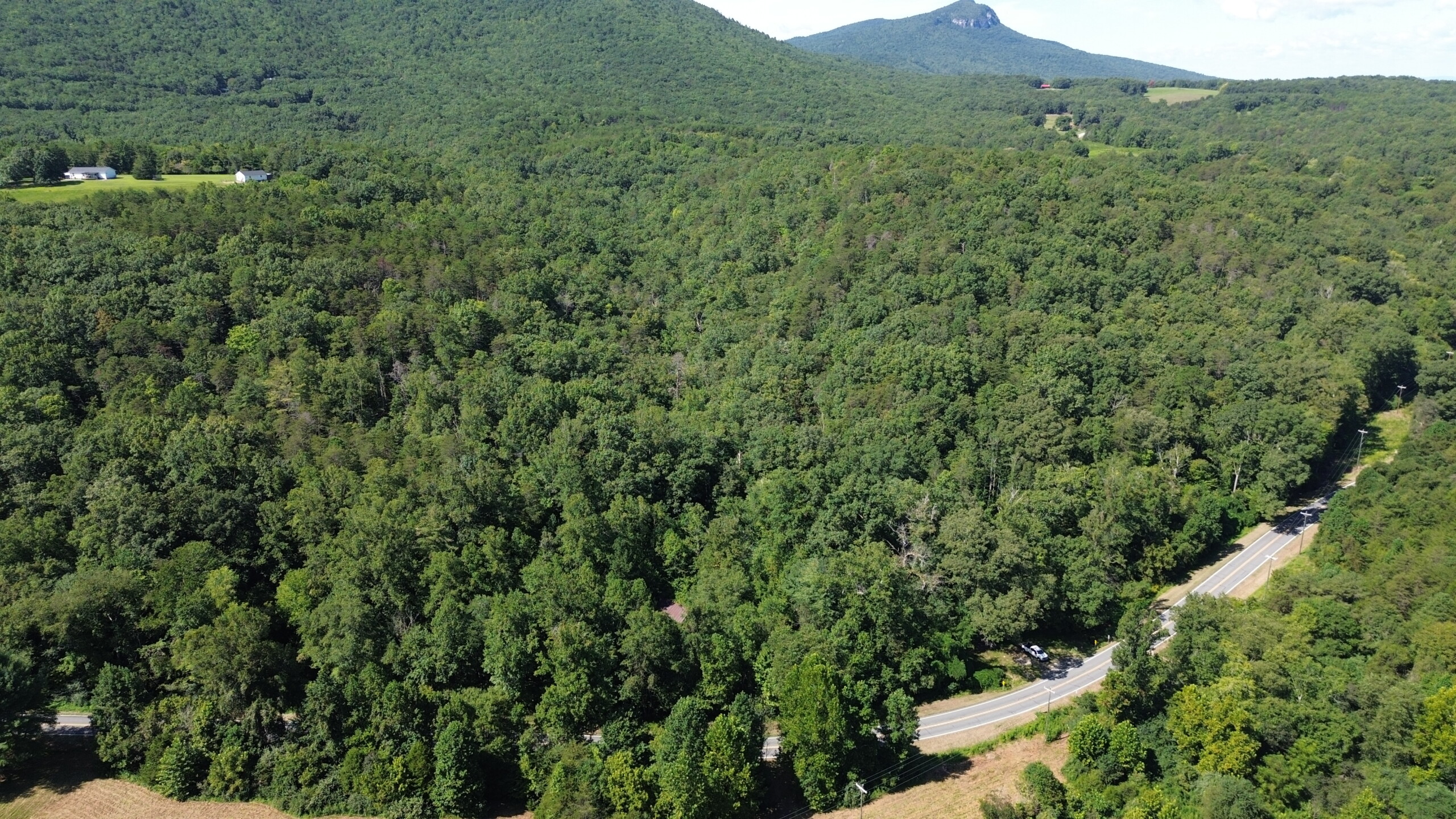 Hwy 8/89 Tract – C