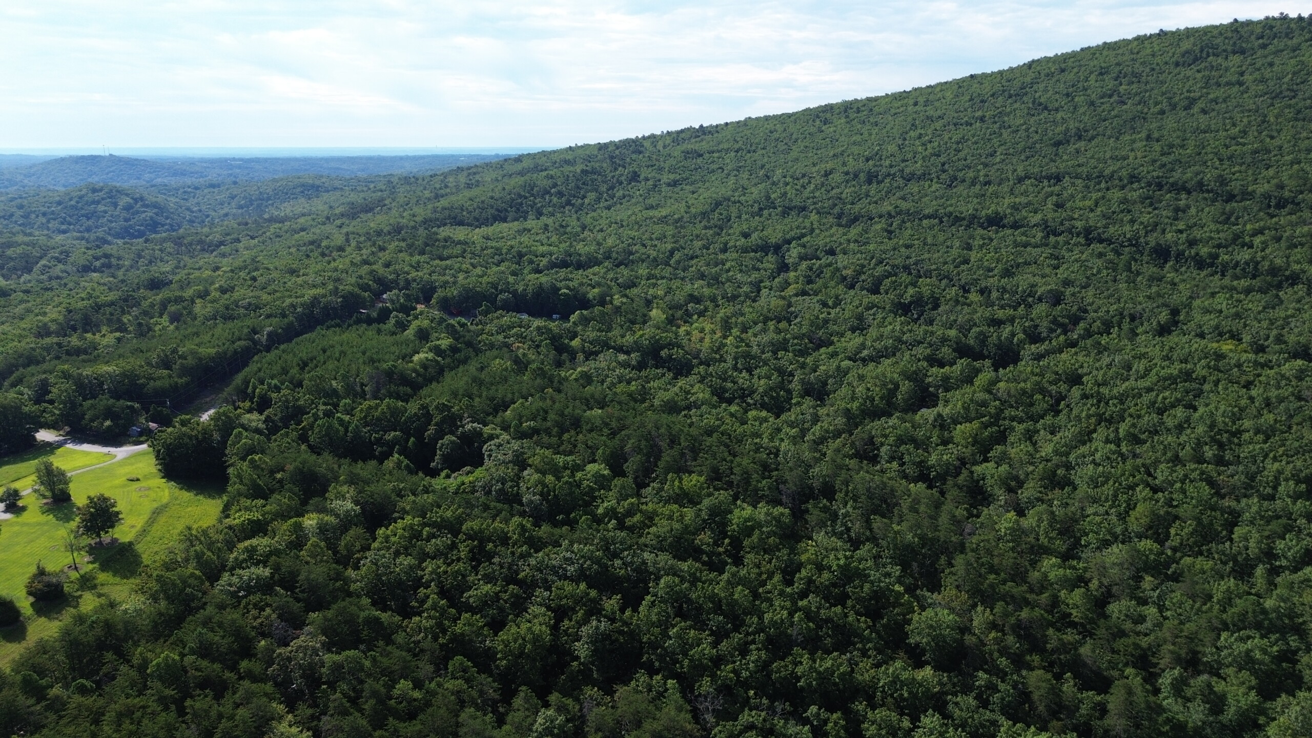 Hanging Rock Forest (Tract E) – 10.8+/- Acres