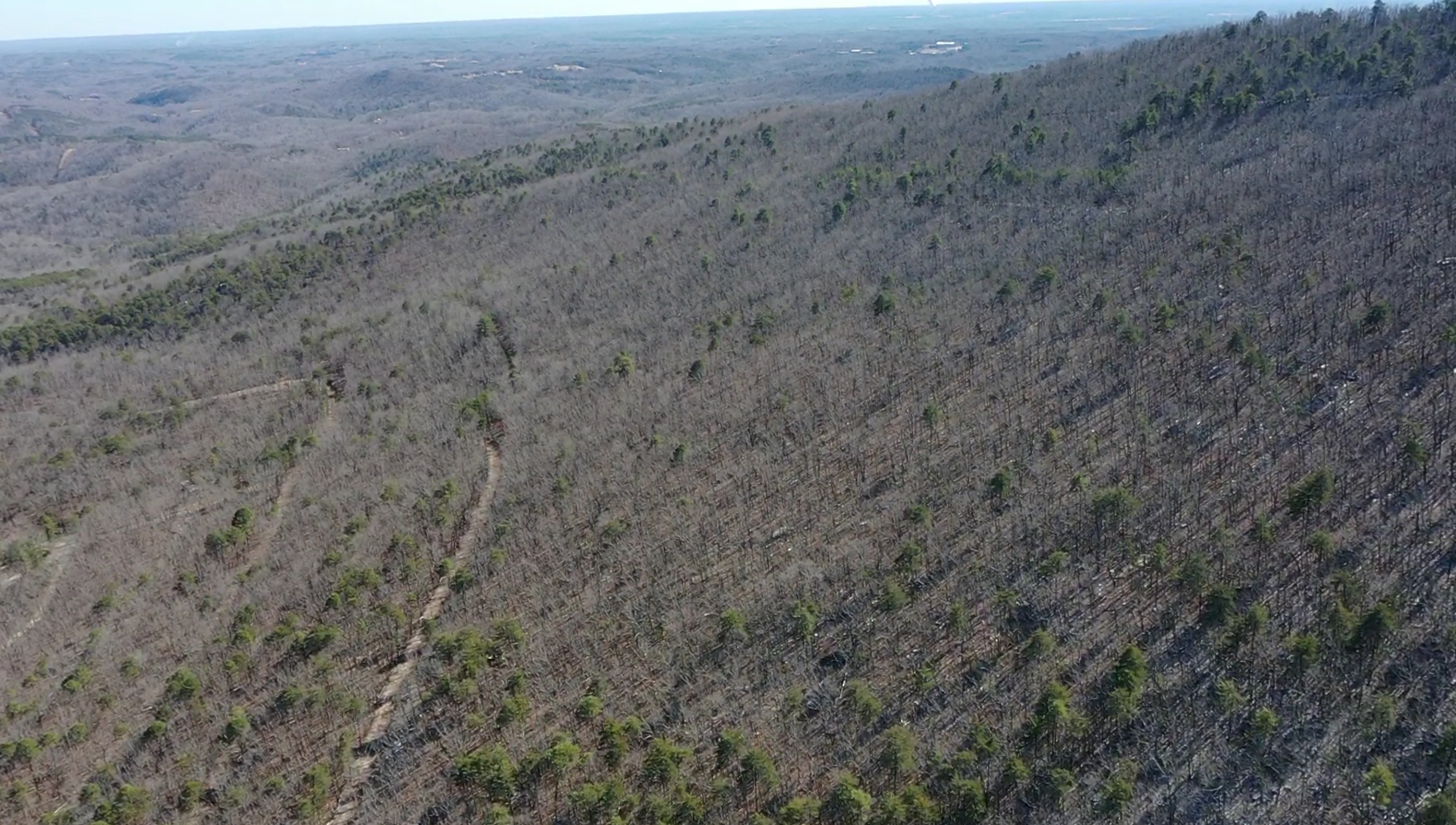 Hanging Rock Park Rd