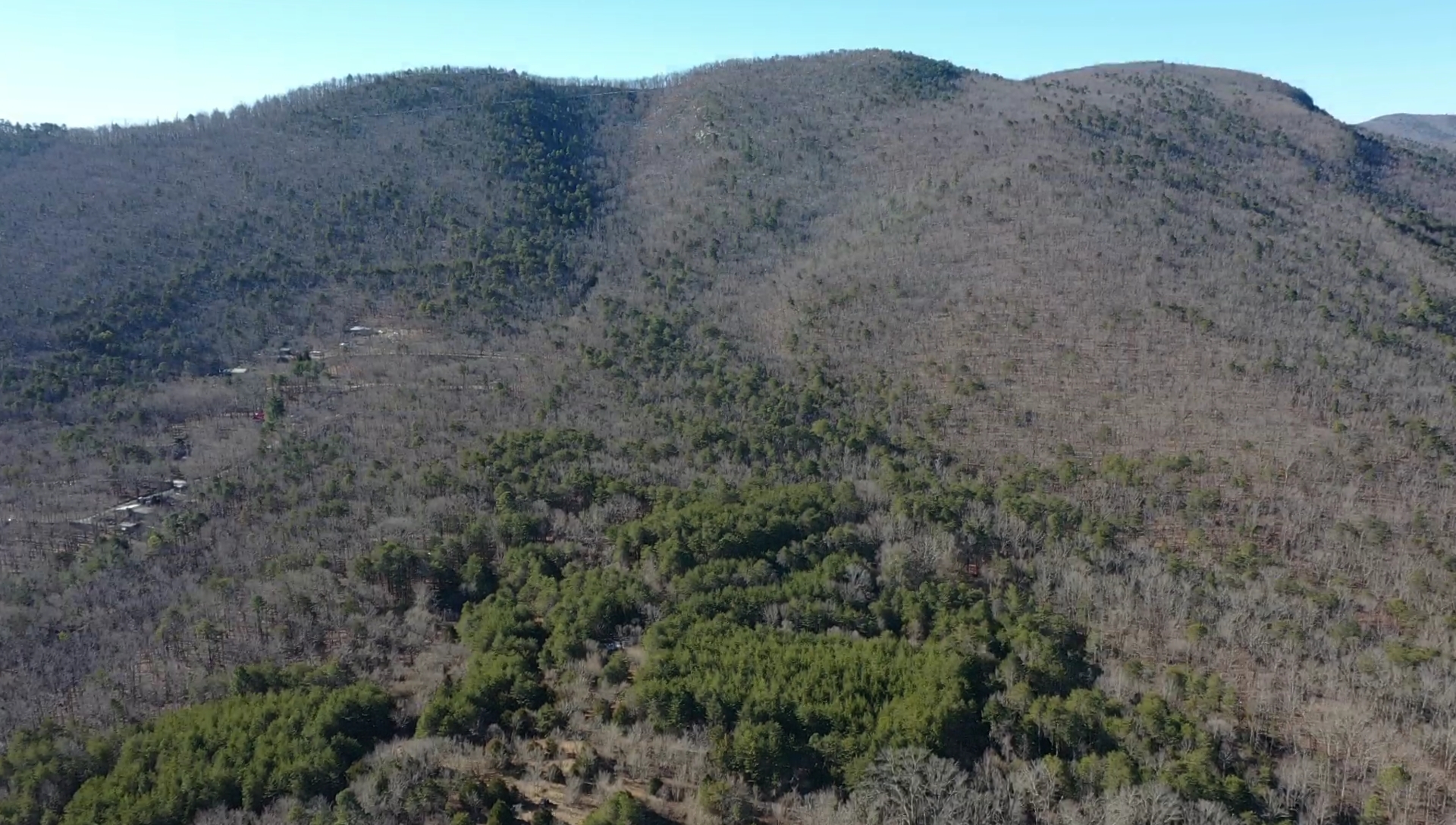 Hanging Rock Park Rd