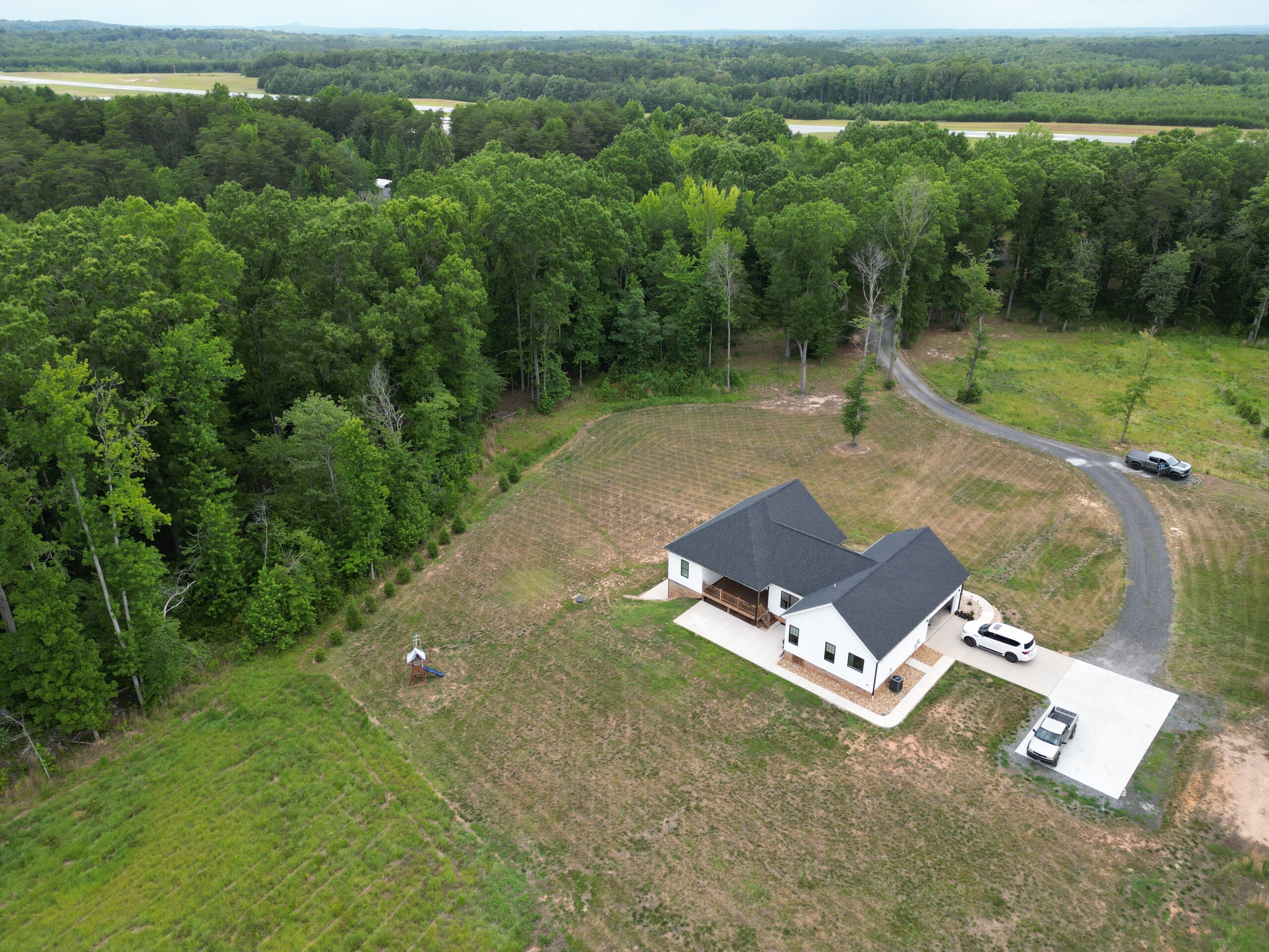 2498 Settle Bridge Rd