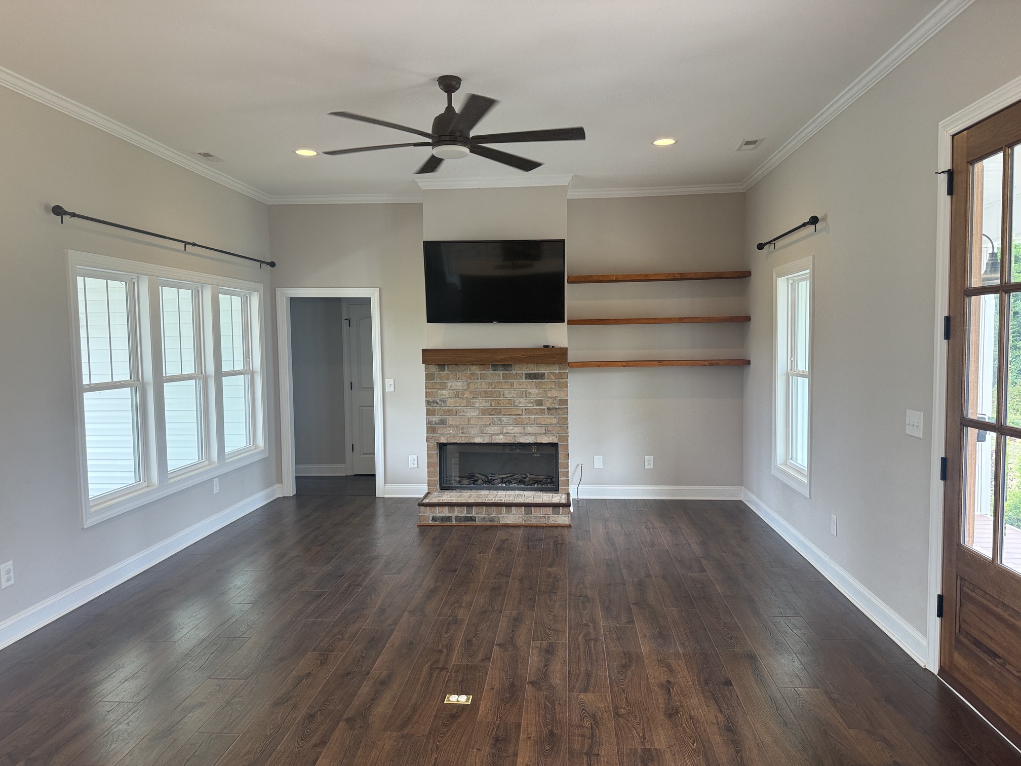 2498 Settle Bridge Rd