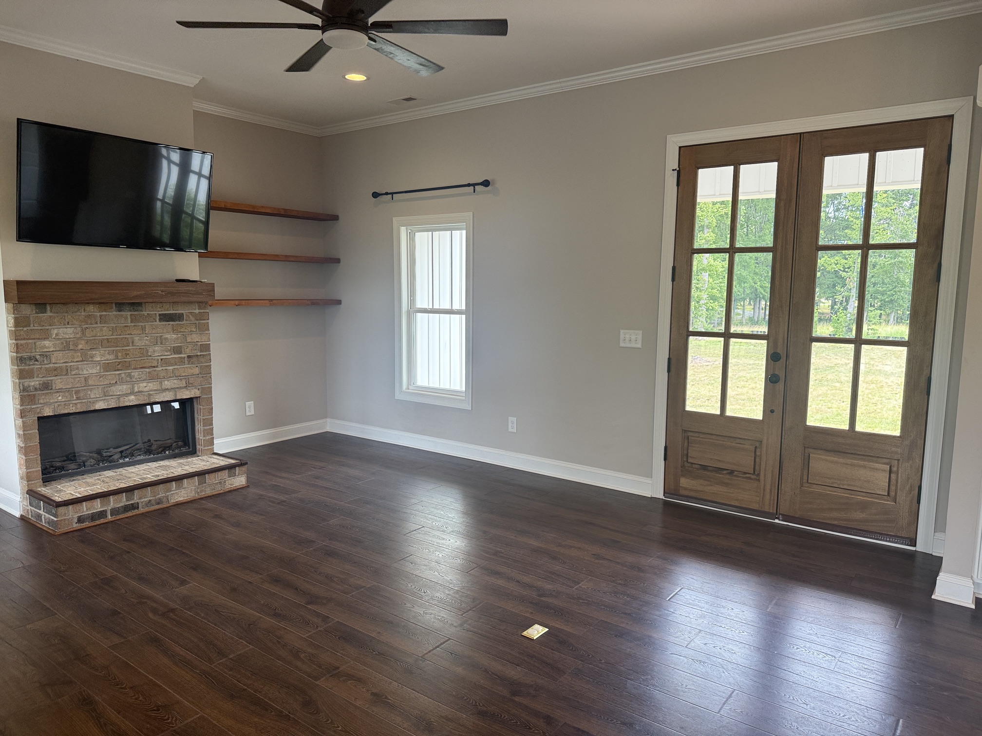 2498 Settle Bridge Rd