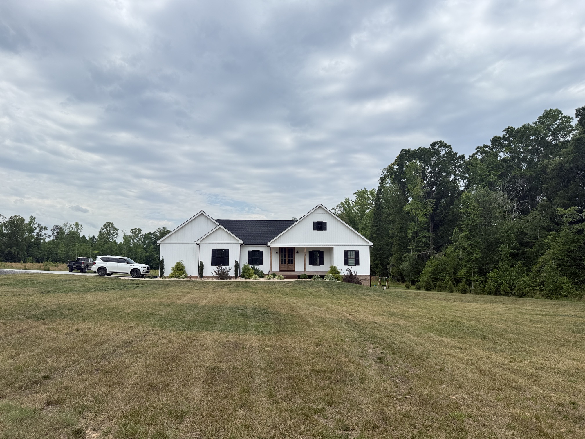 2498 Settle Bridge Rd