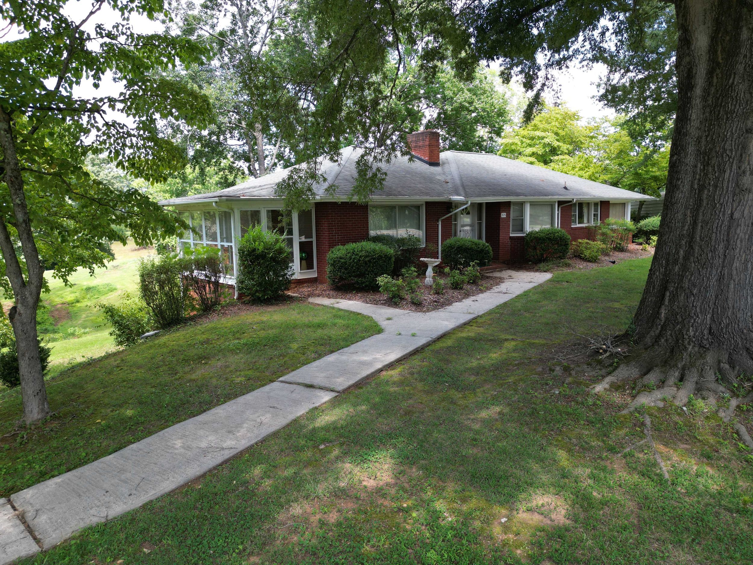 815 NC Hwy 65