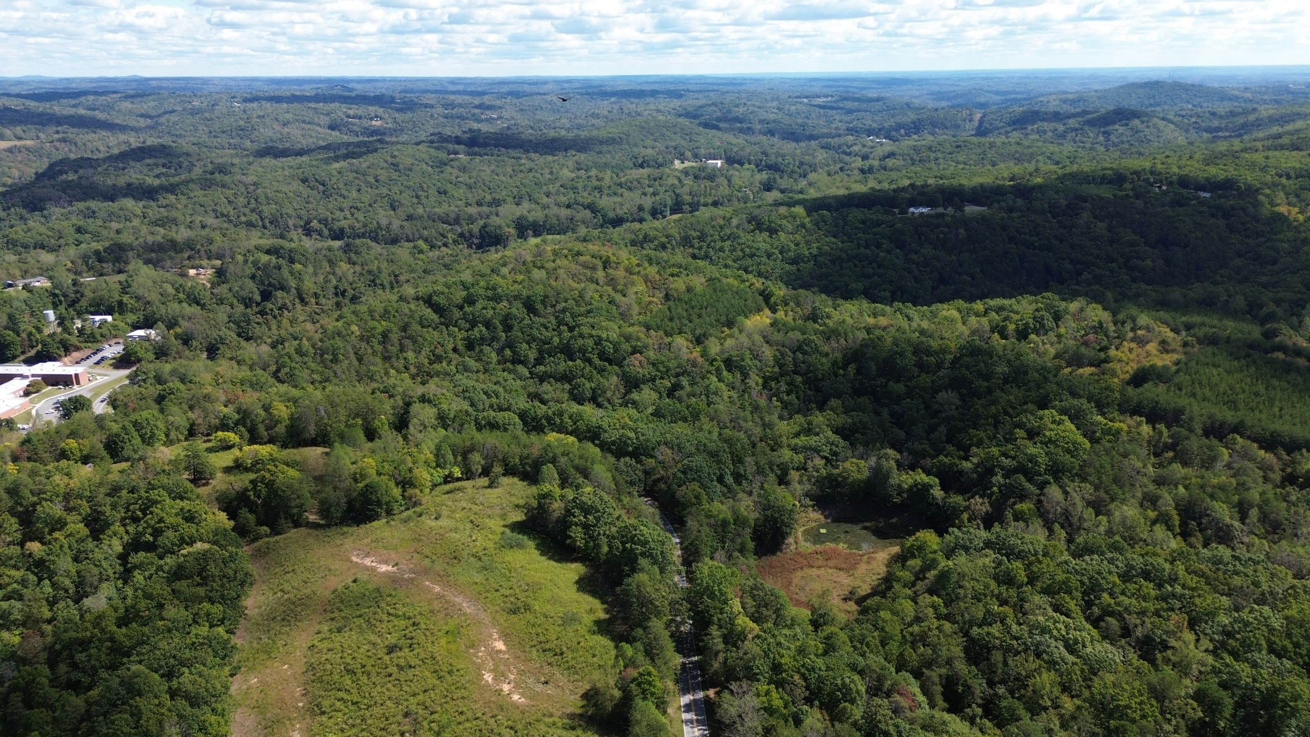 Taylor Lake Tract – 97 AC