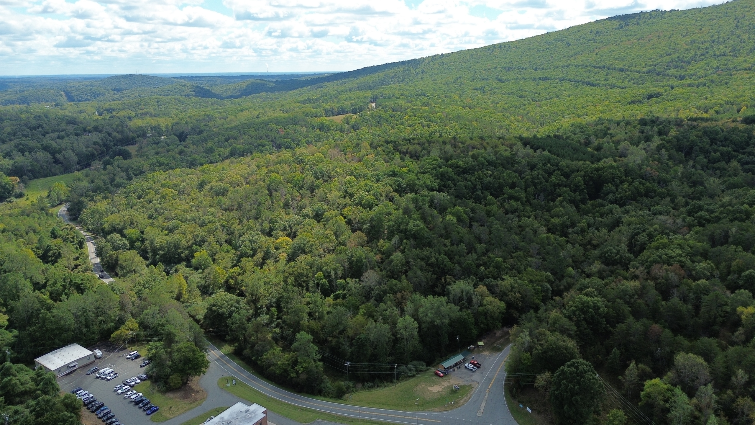 Taylor Lake Tract – 97 AC