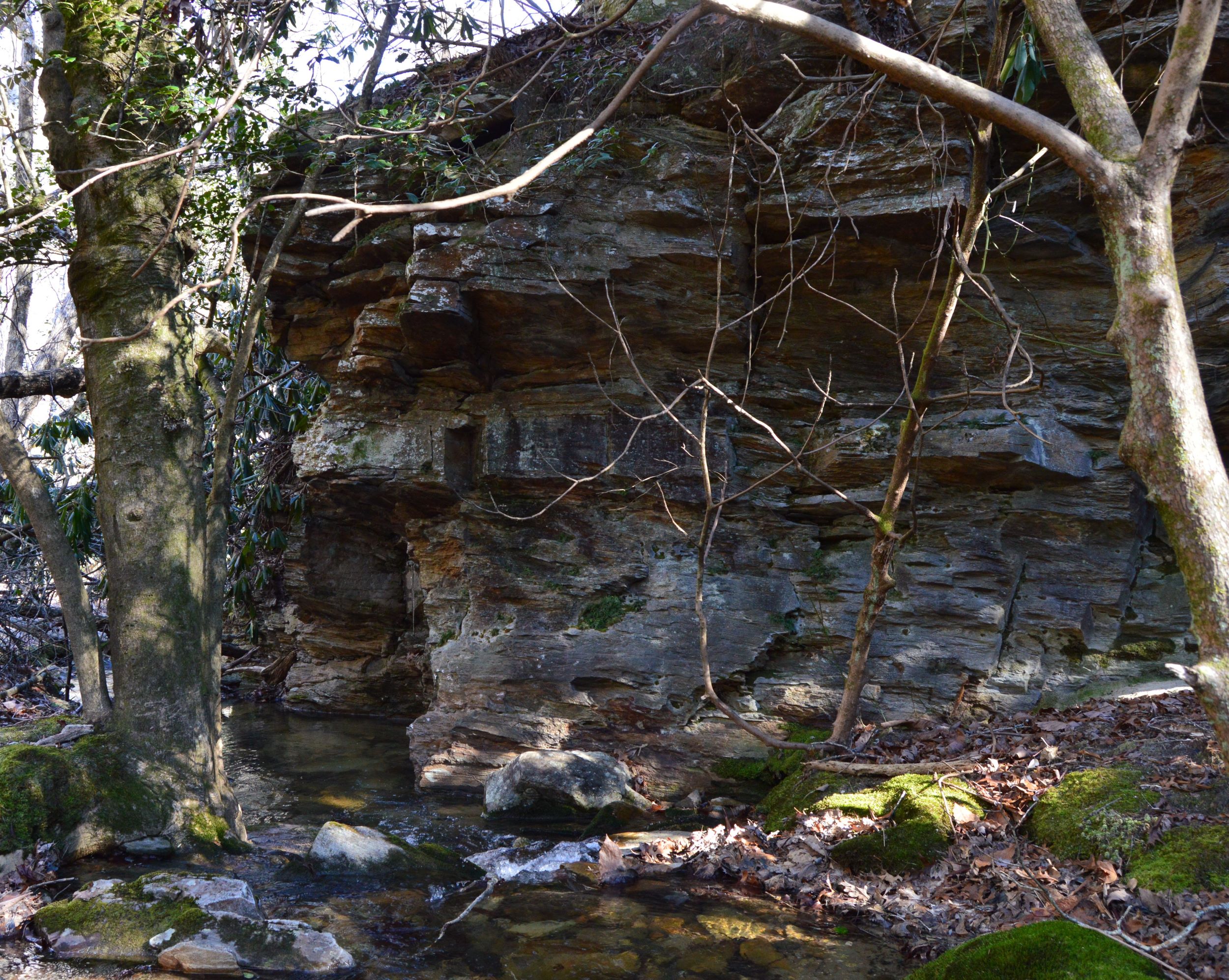 Taylor Lake Tract – 97 AC